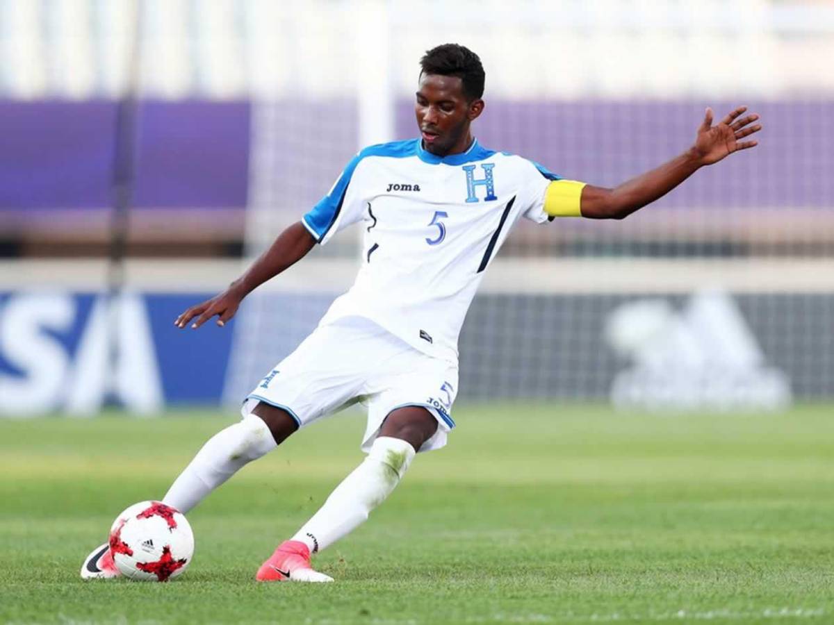 De capitán de Honduras en dos Mundiales juveniles a dejar el fútbol a los 28 años por duro motivo