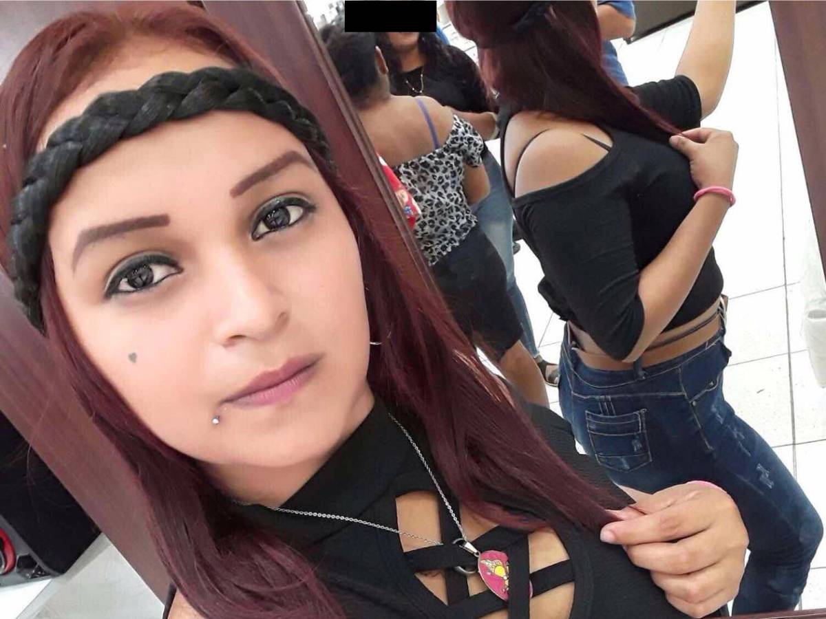 Franklin fue asesinado mientras visitaba a su abuela en la Rivera Hernández