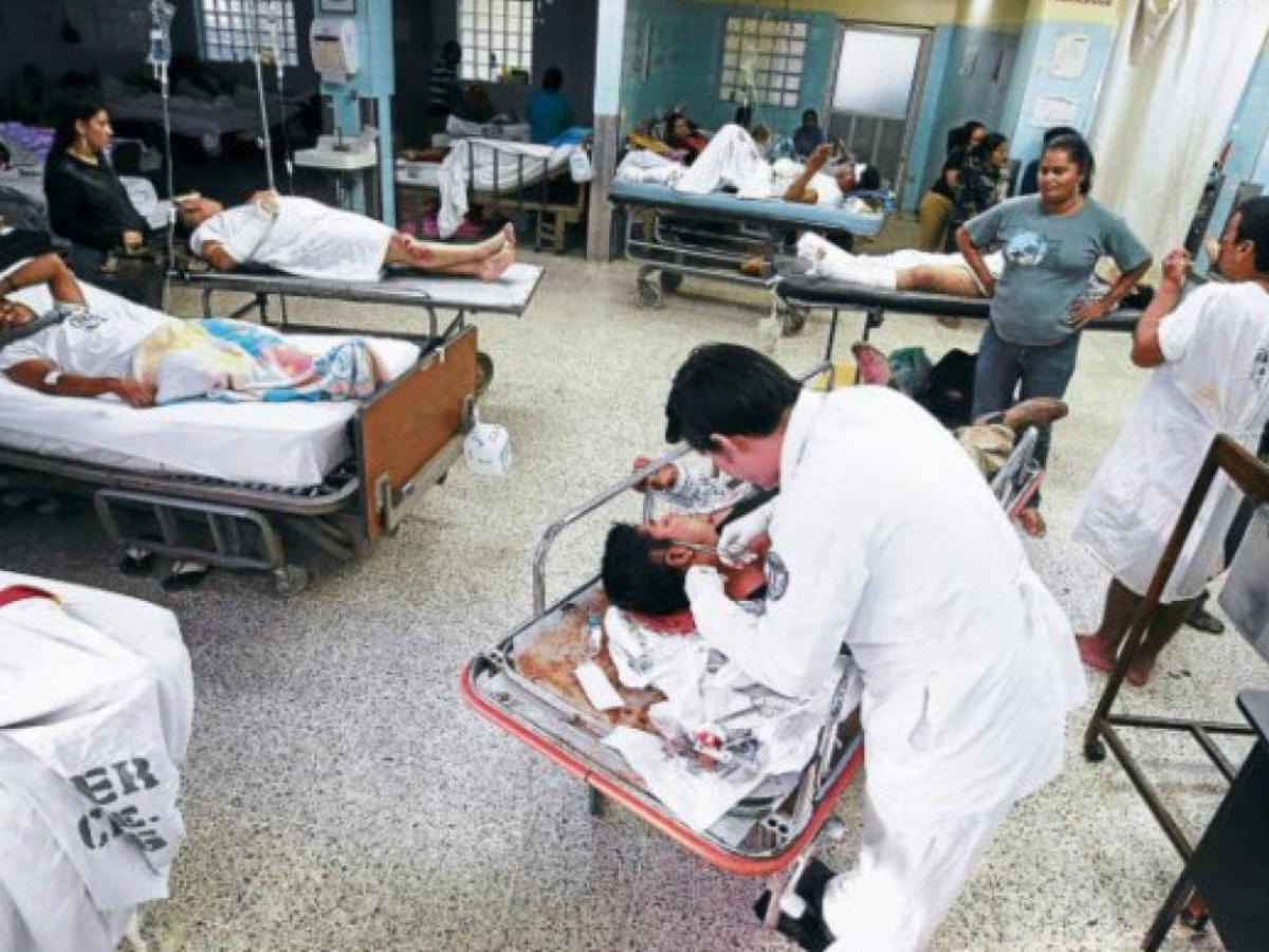 “Toda la vida se supo que hubo maltratos y abusos contra estudiantes de medicina”: Carla Paredes