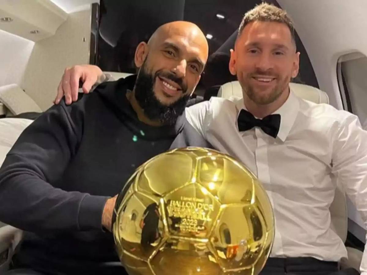 ¡No fue la MLS! Revelan quién 'vetó' al guardaespaldas de Messi: ¿por qué?