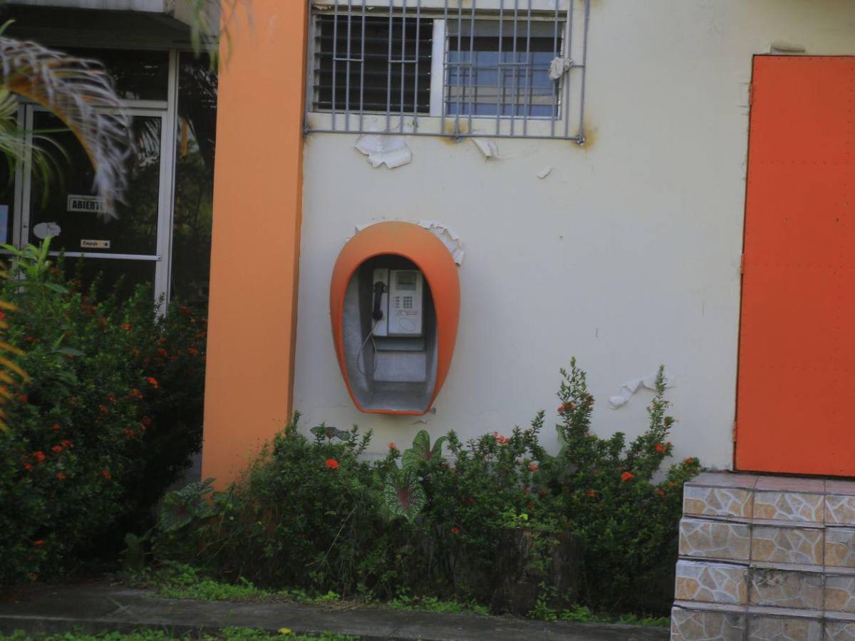 ¿Por qué Hondutel perdió el liderazgo que tuvo en los ochenta y noventa?