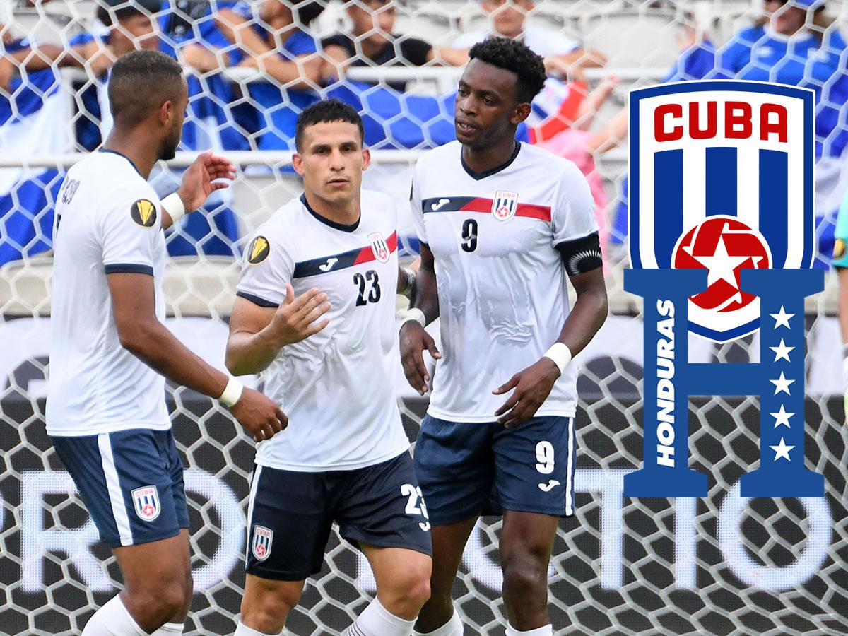 El uno a uno de Cuba: ¿Quién es su gran figura que viene de ser tetracampeón?