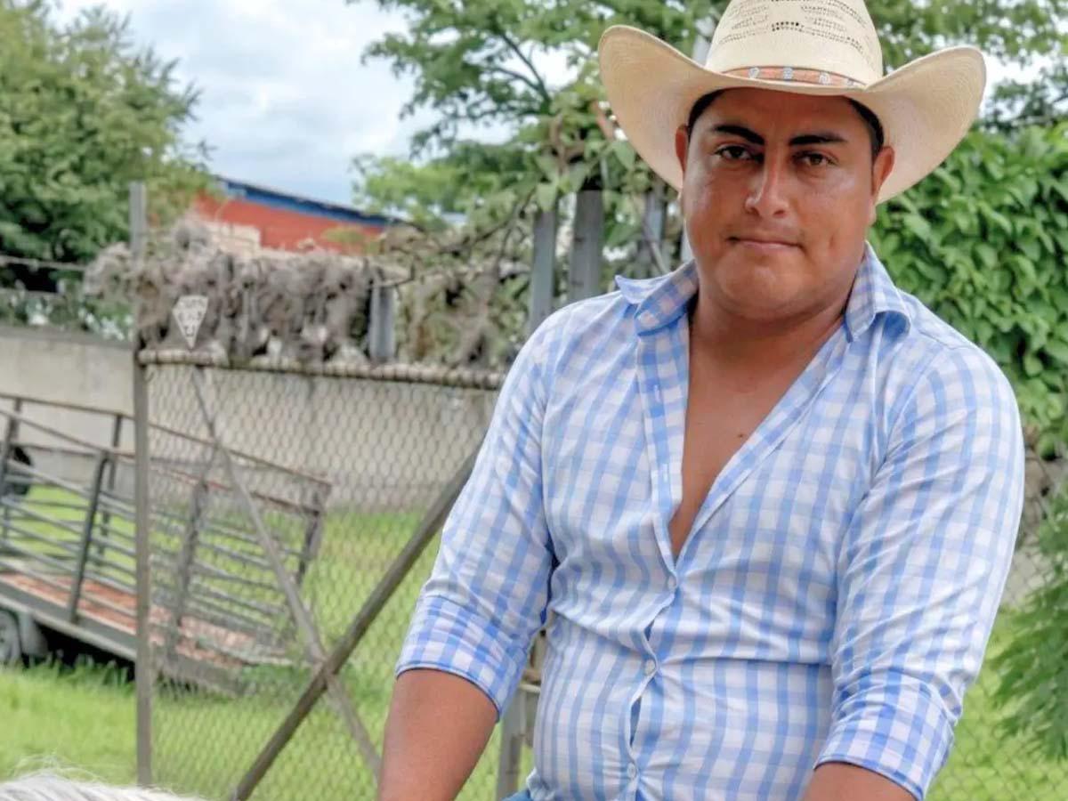 Reconocido caballista es asesinado a balazos por hombre que le pidió prestado el baño en su casa
