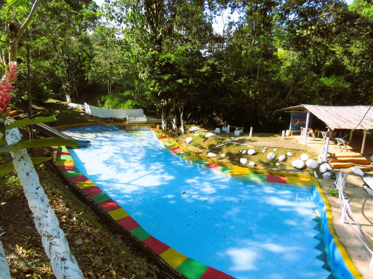 Santa Cruz de Yojoa realizará su primera Feria Internacional de la Tilapia