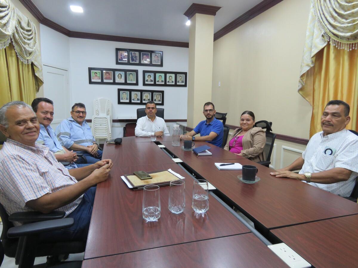 Santa Cruz de Yojoa realizará su primera Feria Internacional de la Tilapia