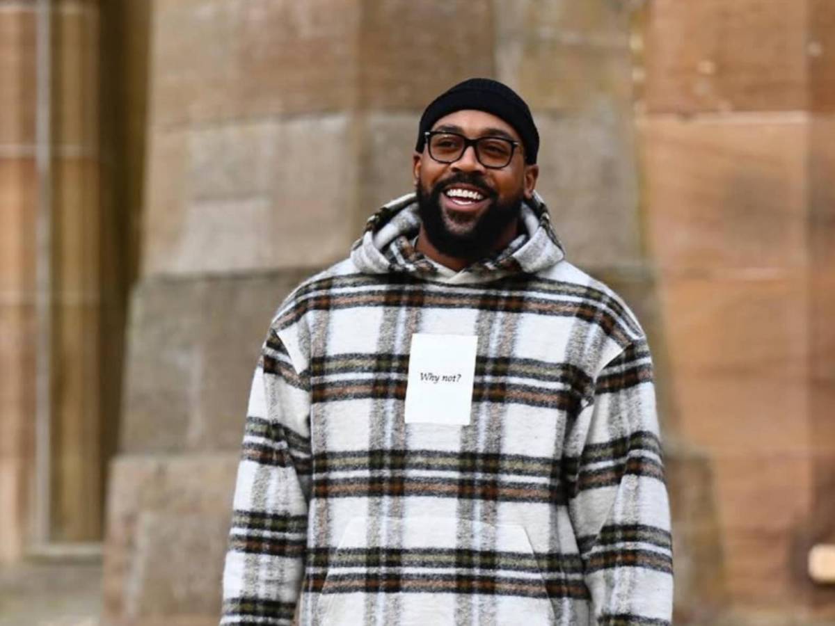 ¡Escándalo! Arrestan y envían a prisión al hijo de Michael Jordan por varios delitos