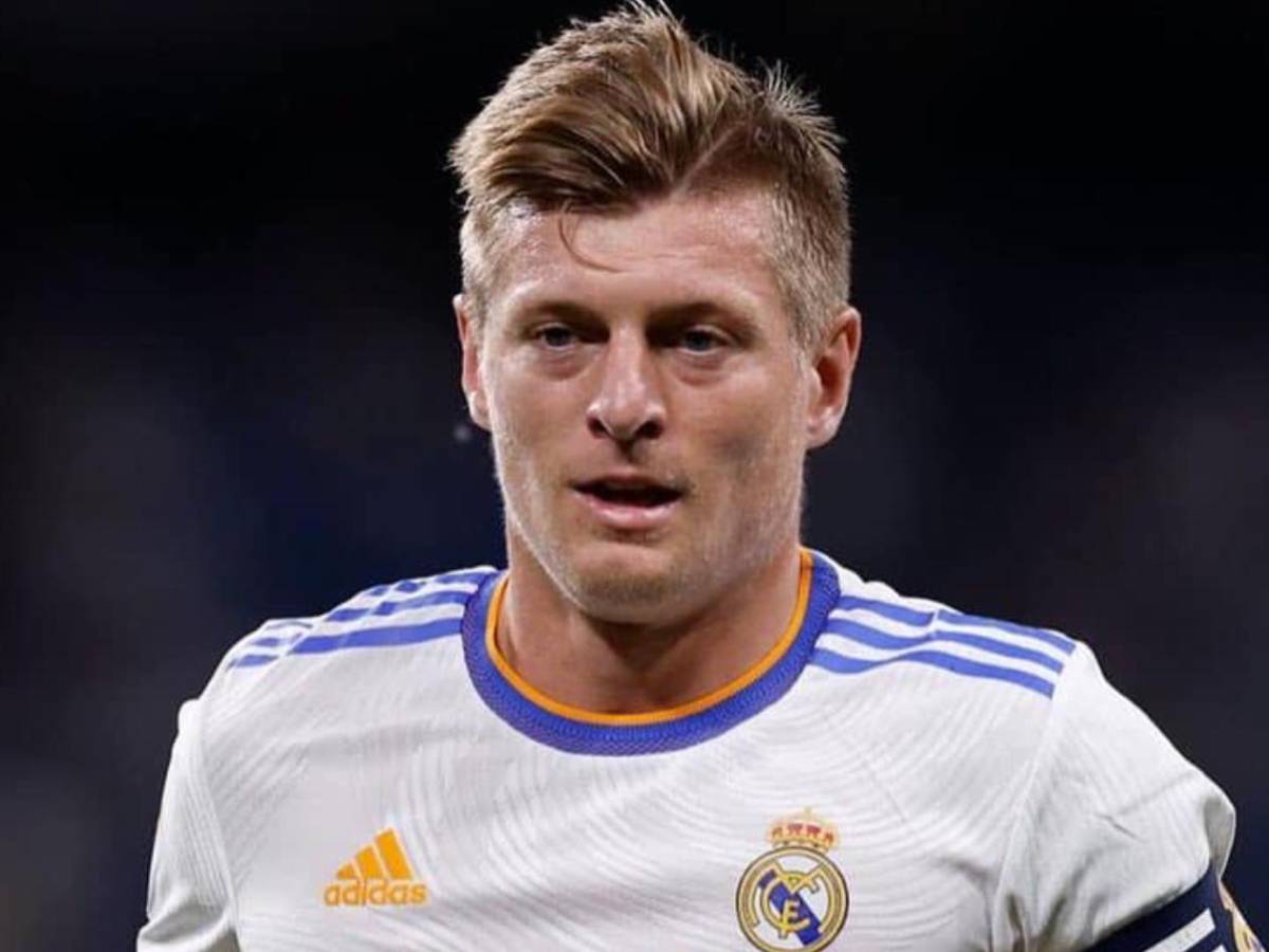 Bomba en Real Madrid: buscan sacarlo del equipo para fichar a Toni Kroos