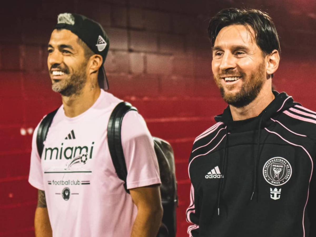 Messi podría ir a jugar a curioso país: Su padre dio luz verde y tiembla Inter Miami