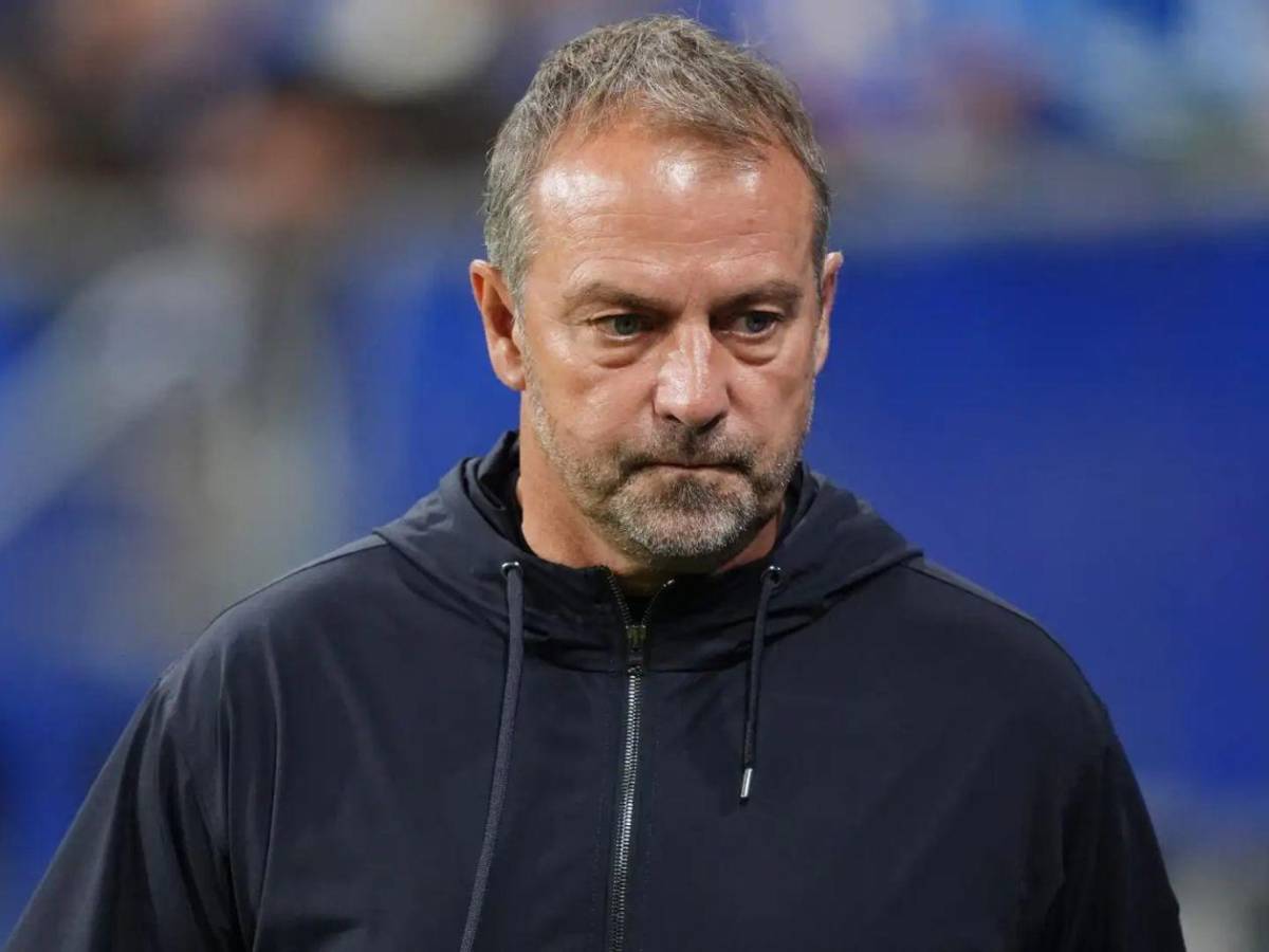 ¿Se va Hansi Flick del Barcelona? Esto pasaría si Laporta no gana la elecciones