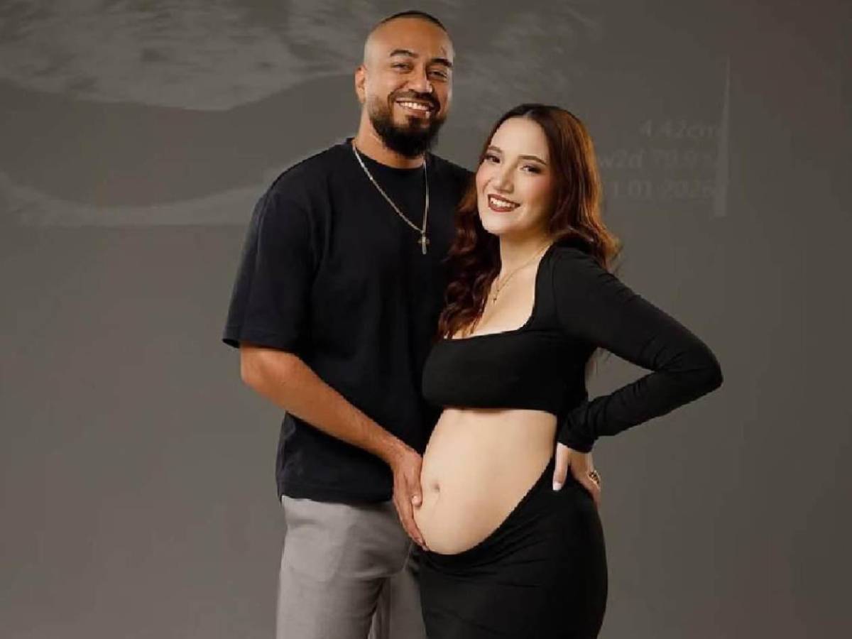 Las bellas novias de Tiktokers de Honduras; Milagro Flores dejó mensaje a Supremo