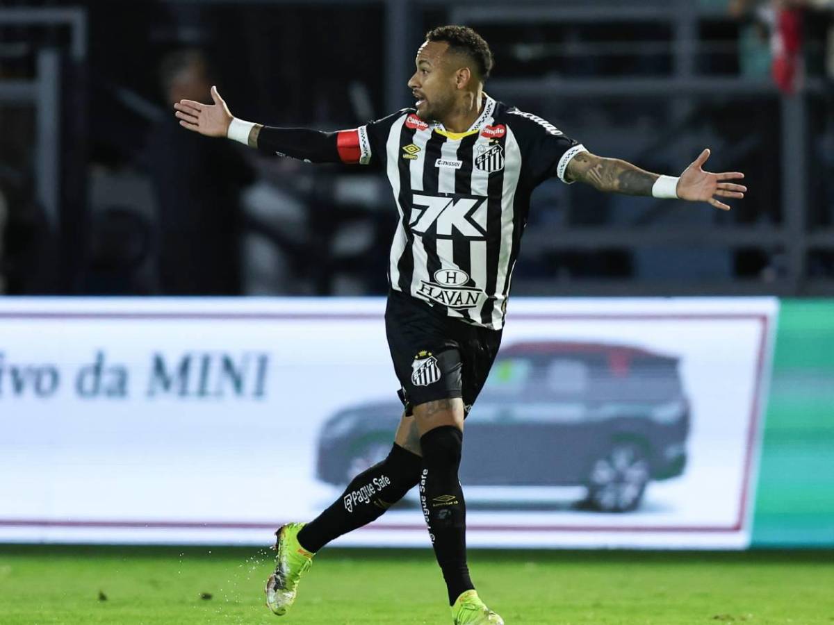 ¿Neymar rumbo a México? Destapan su curiosa petición