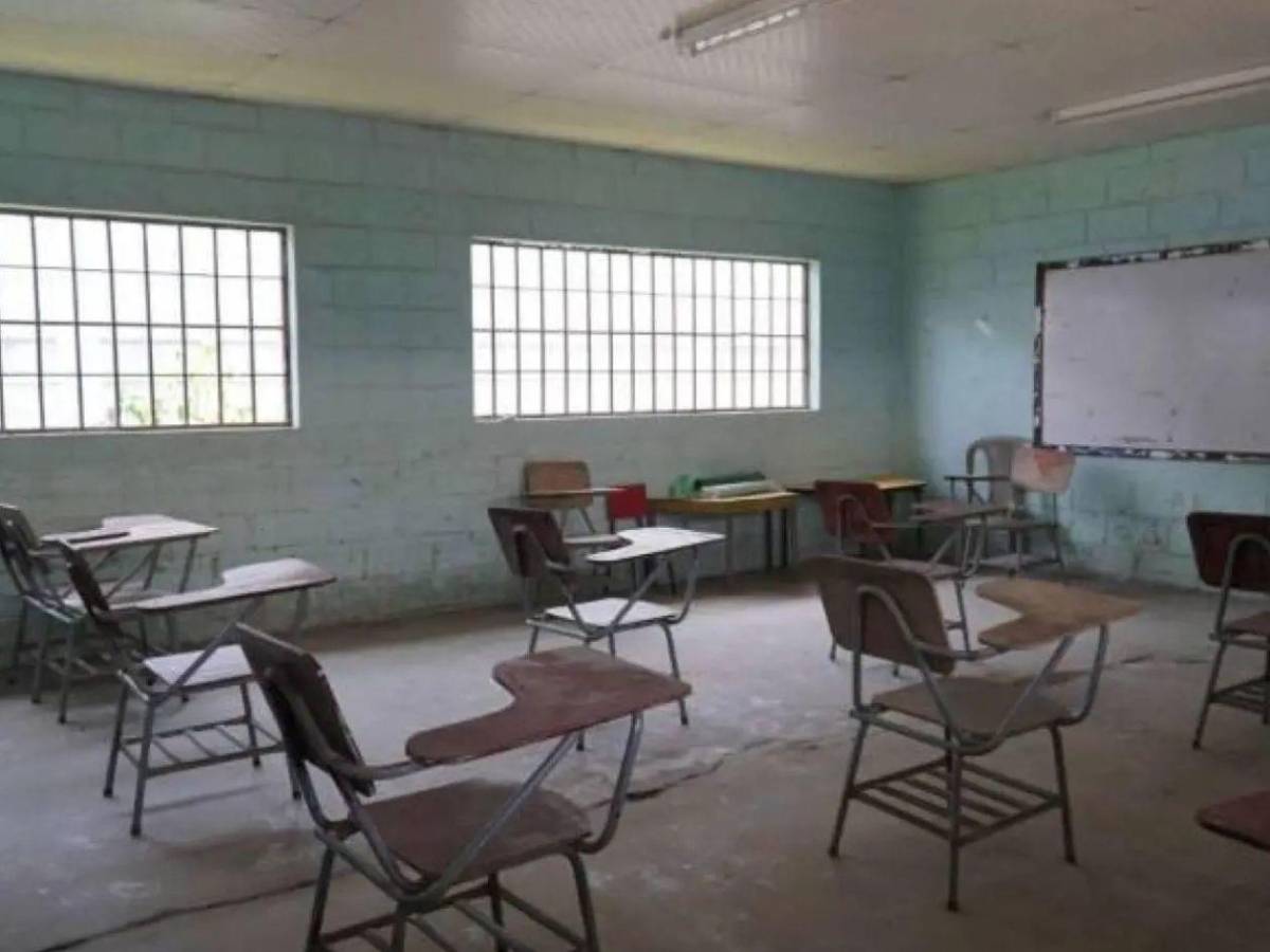 Como confites: Así son las drogas que llegan a centros educativos en Tegucigalpa