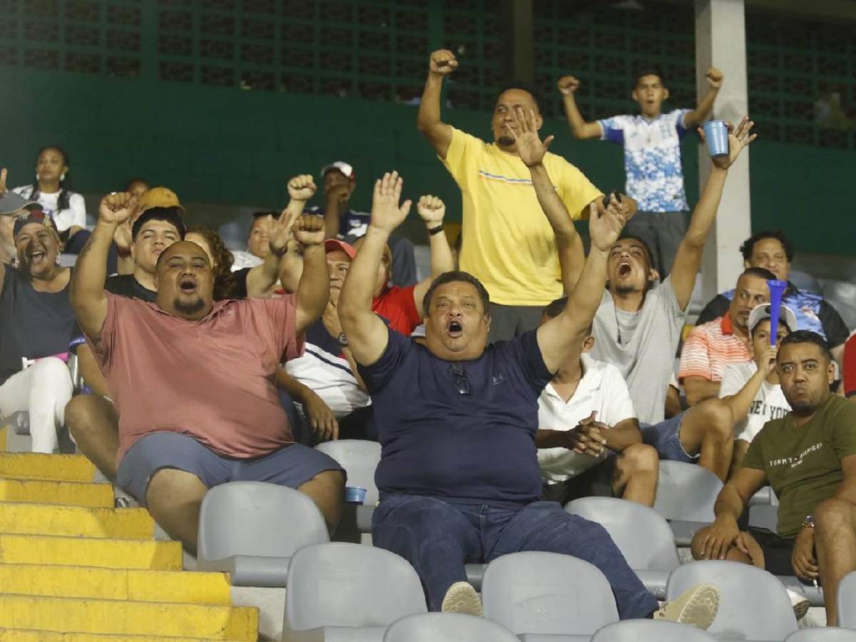 Luis Suazo brilló, su gesto en la goleada de Honduras y David presente