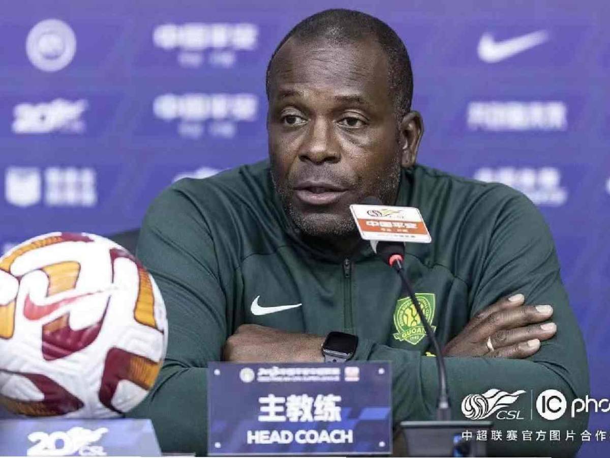 Dejó a Honduras sin Mundial y renuncia: Selección de Concacaf se queda sin DT