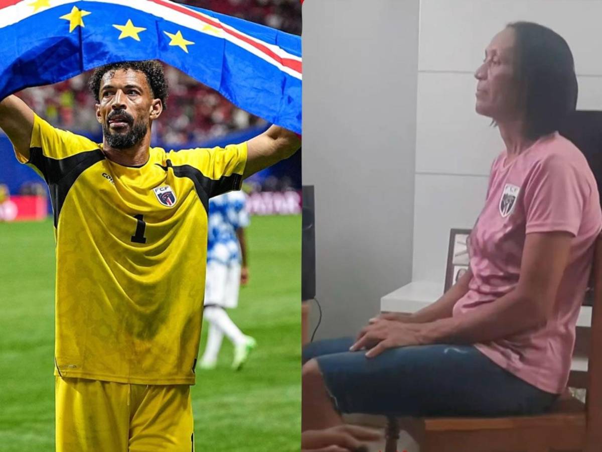 EEUU y Trump le cumplen el sueño a Vozinha en el Mundial 2026: no se lo esperaba