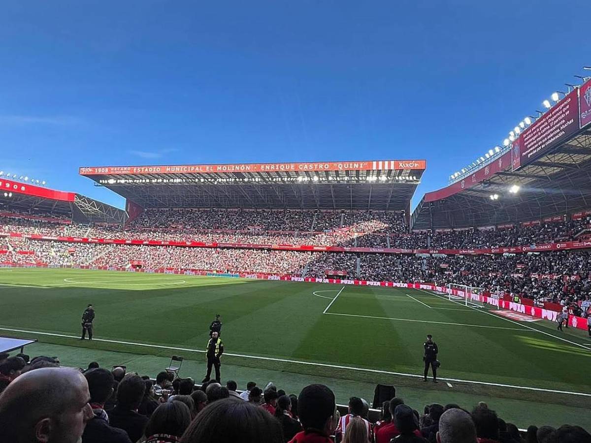 Muere en pleno partido de Liga y causa conmoción en España: se conoce el motivo de la tragedia