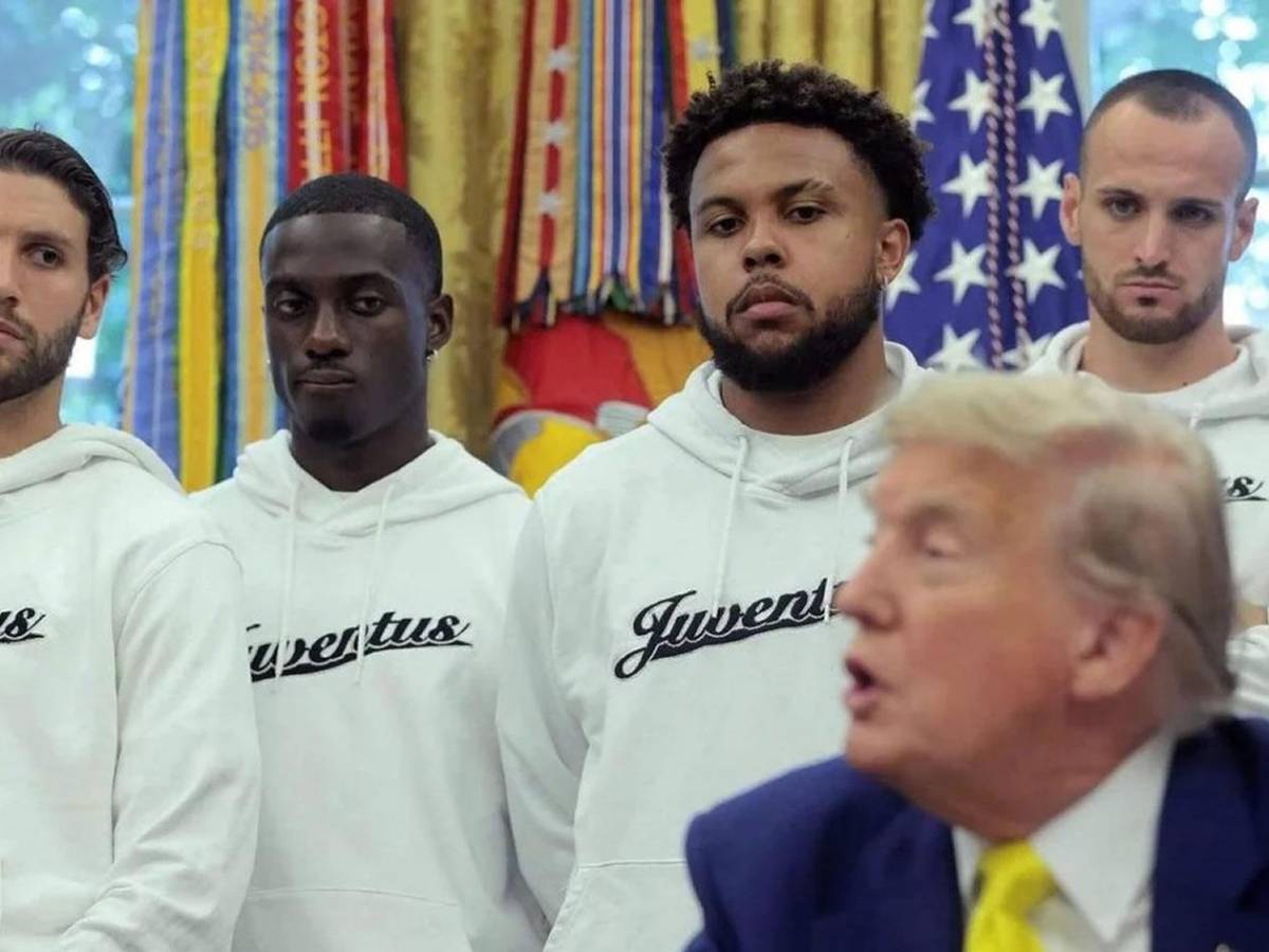 Trump avergüenza a equipo del Mundial de Clubes: bombardear Irán y su opinión de las mujeres