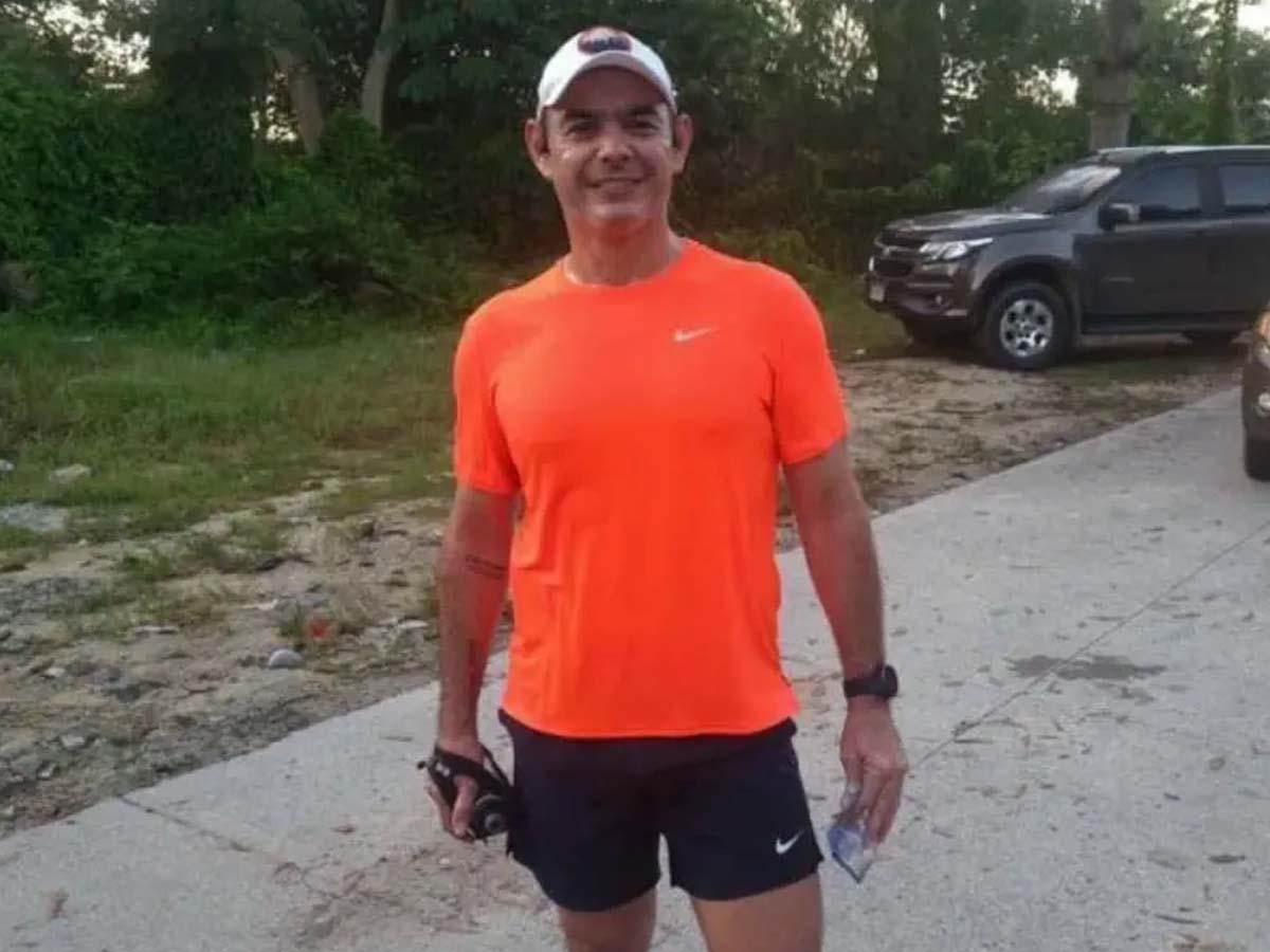 Revelan lo que habría originado el asesinato del empresario Milton Rápalo en San Pedro Sula