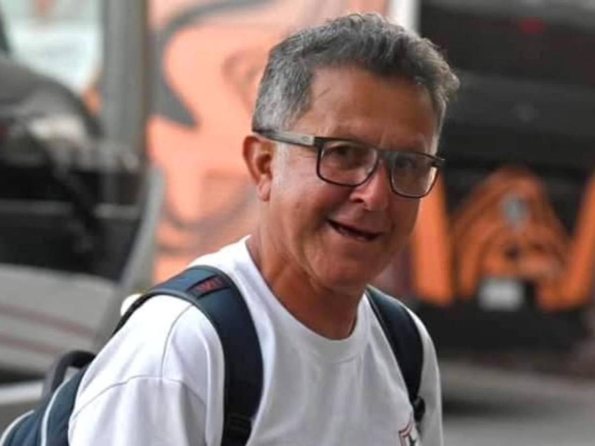 Haití quiere a famoso entrenador para intentar dejar sin Mundial a Honduras o Costa Rica