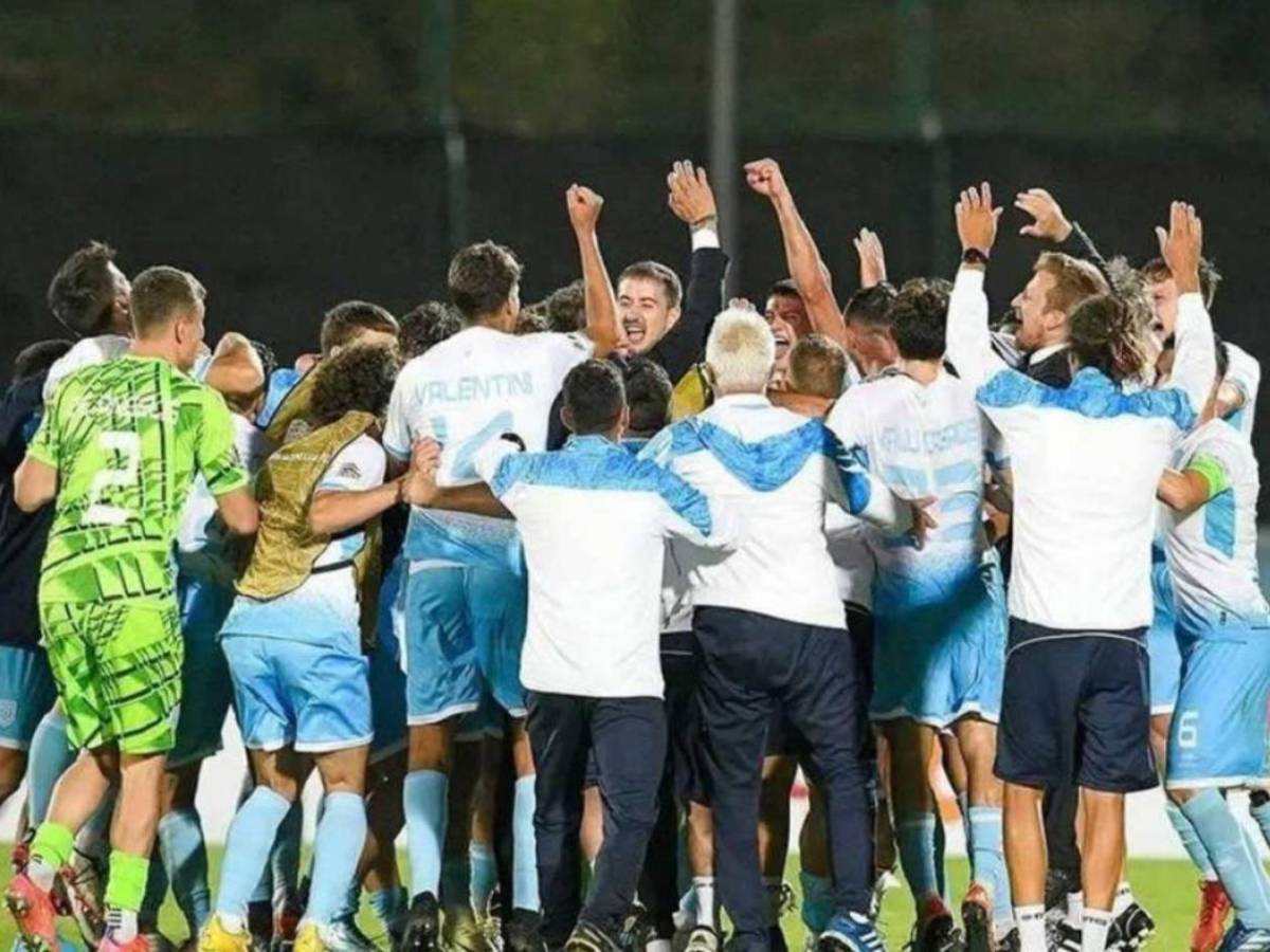 No es broma: Necesitan ser goleados para poder clasificar al Mundial 2026