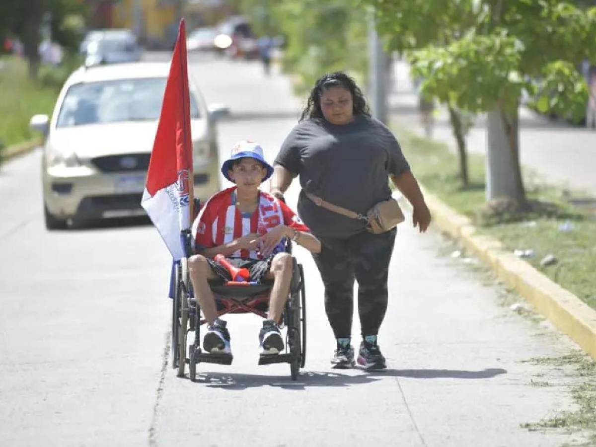 Lindas chicas en La Paz, enfado de Arboleda y los reclamos de Génesis-Olimpia