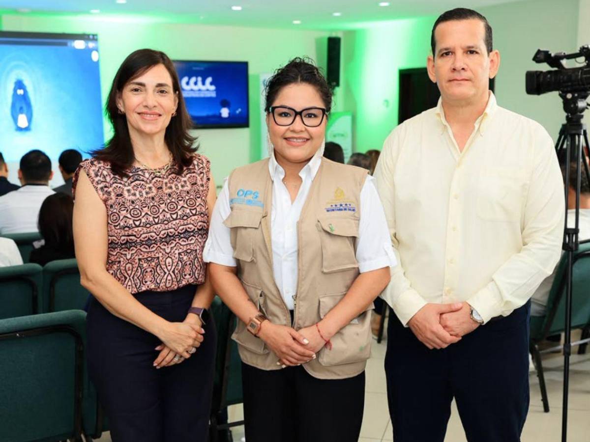 Así se vivió el lanzamiento de la tercera edición de Mente Sana