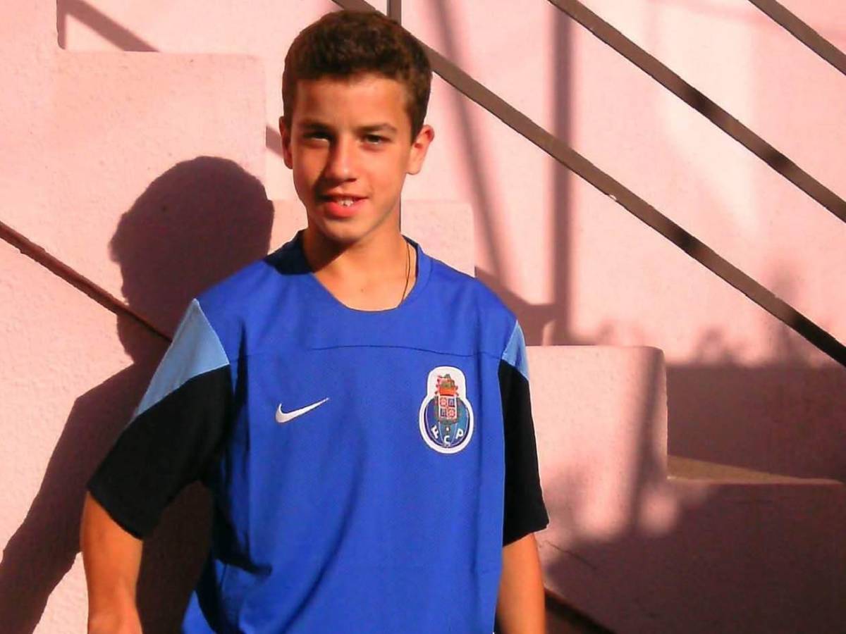 ¿Quién era André Silva, hermano de Diogo Jota, que también murió en el accidente?