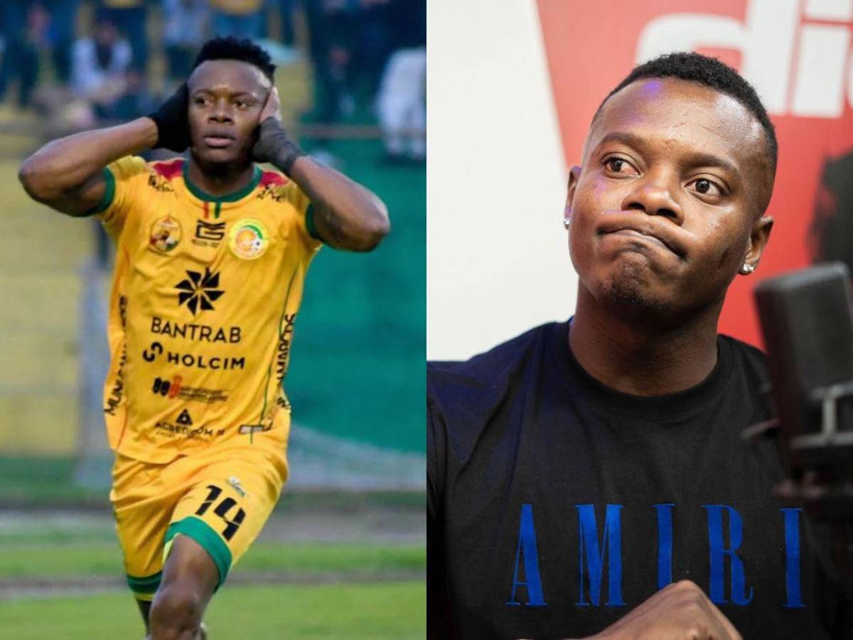 Mercado: Del Olimpia pasaría a Motagua que suma dos fichajes y Real España anuncia goleador