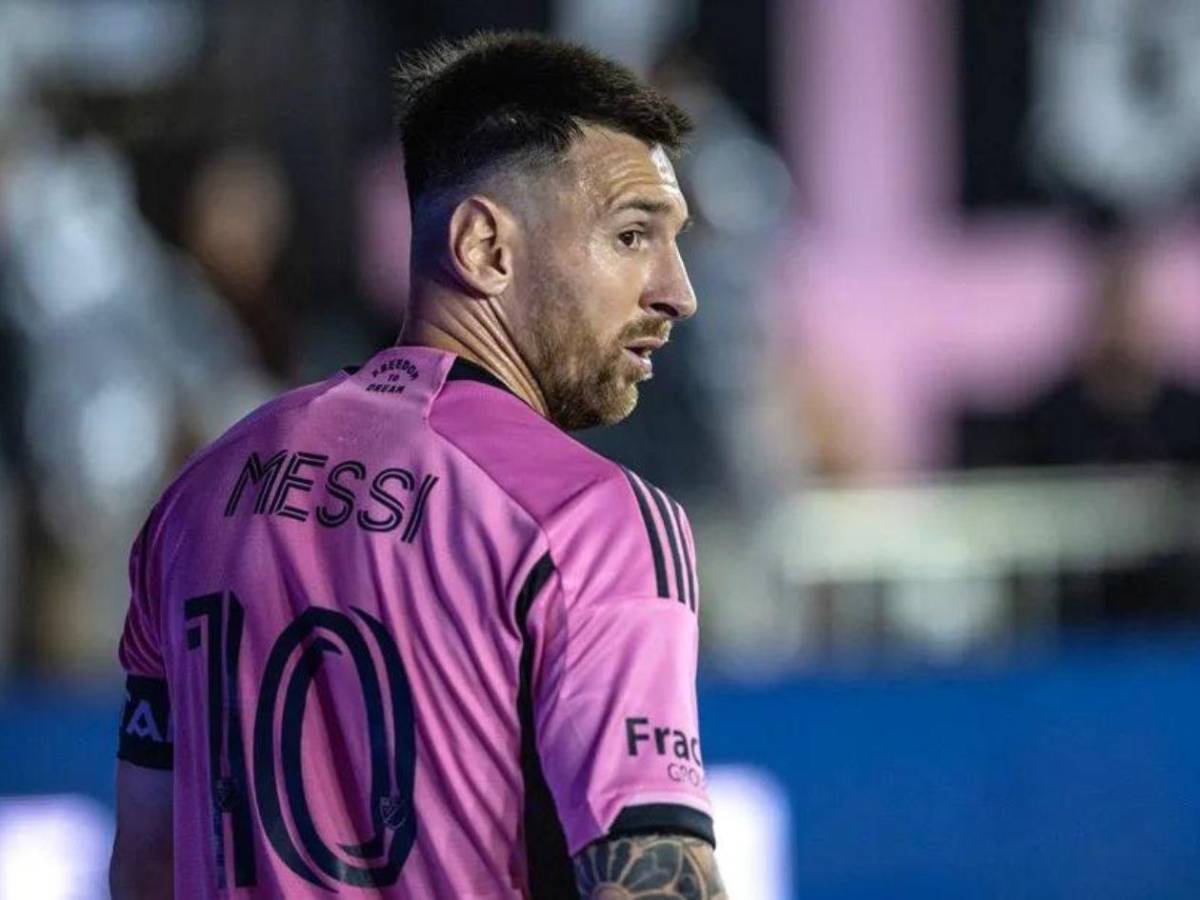 Messi en la mira de Arabia: la oferta millonaria que desafiaba todos los récords