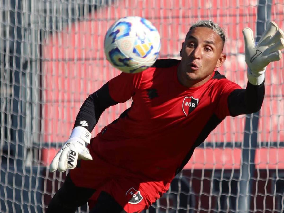 Se cansan de Keylor Navas y sorprende su nuevo destino: ¡el dineral que pagarán!
