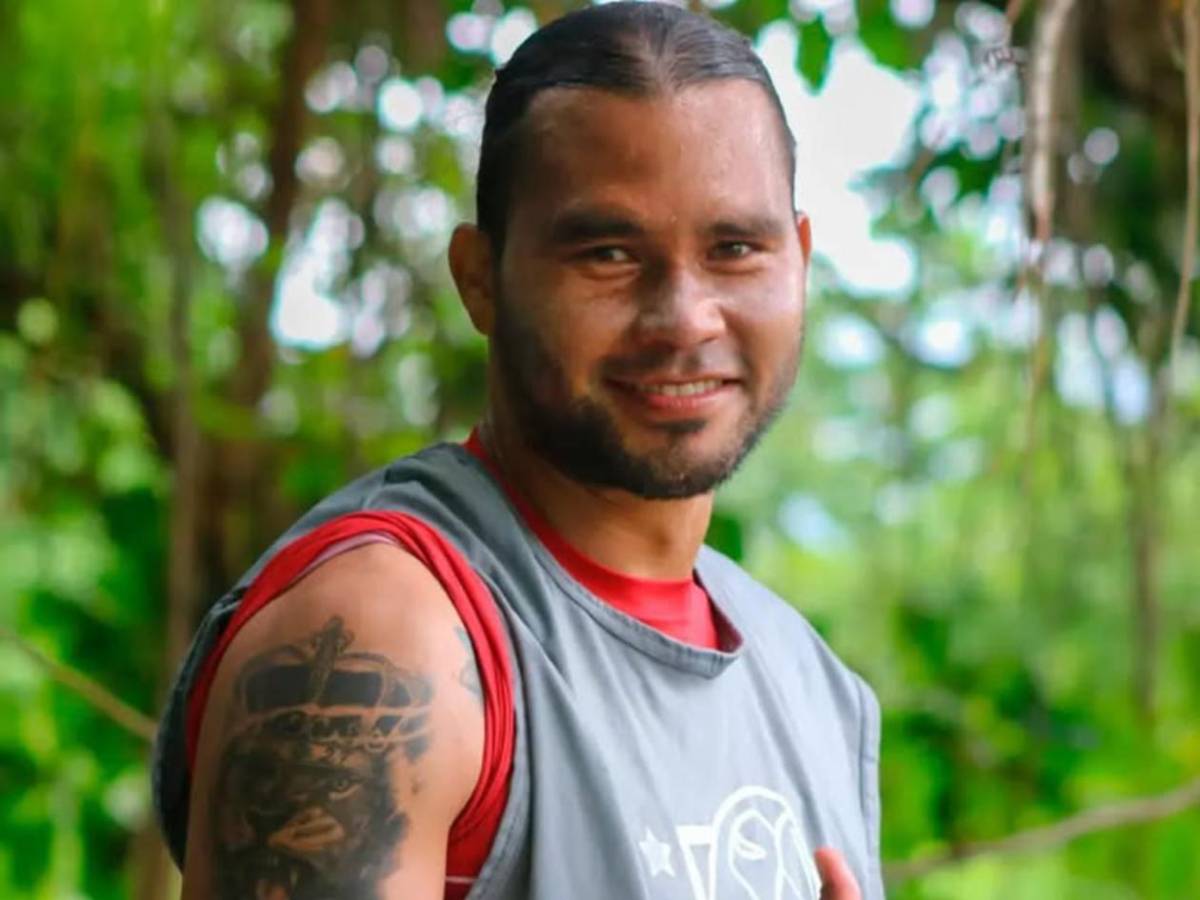 ¿Qué le pasó? La nueva vida del Gullit Peña tras irse de Honduras: se fue por un motivo
