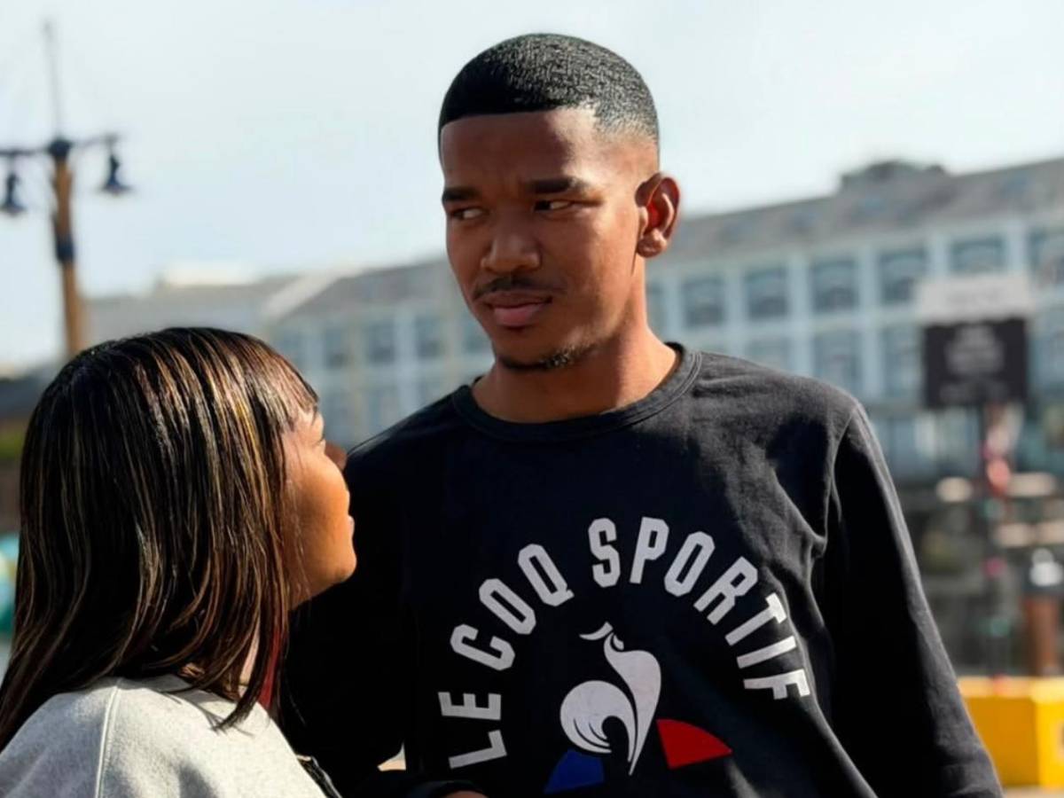 Impactante giro sobre muerte de Jayden Adams: Pelea con pareja y confesión a su papá