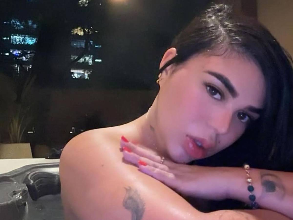 Hija de futbolista huye por amenazas de muerte y tras sonado asesinato