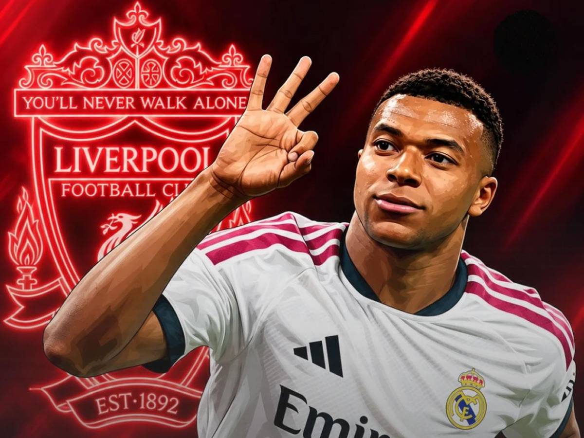 Mbappé causa revuelo: el motivo por el que podría irse del Real Madrid y su próximo equipo