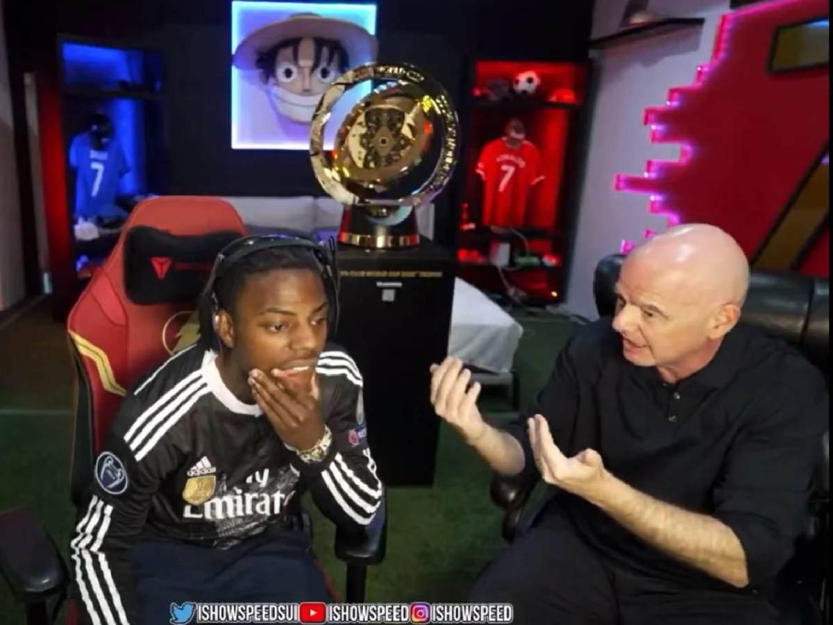 La respuesta de FIFA sobre Cristiano Ronaldo en Mundial de Clubes: hay conversaciones