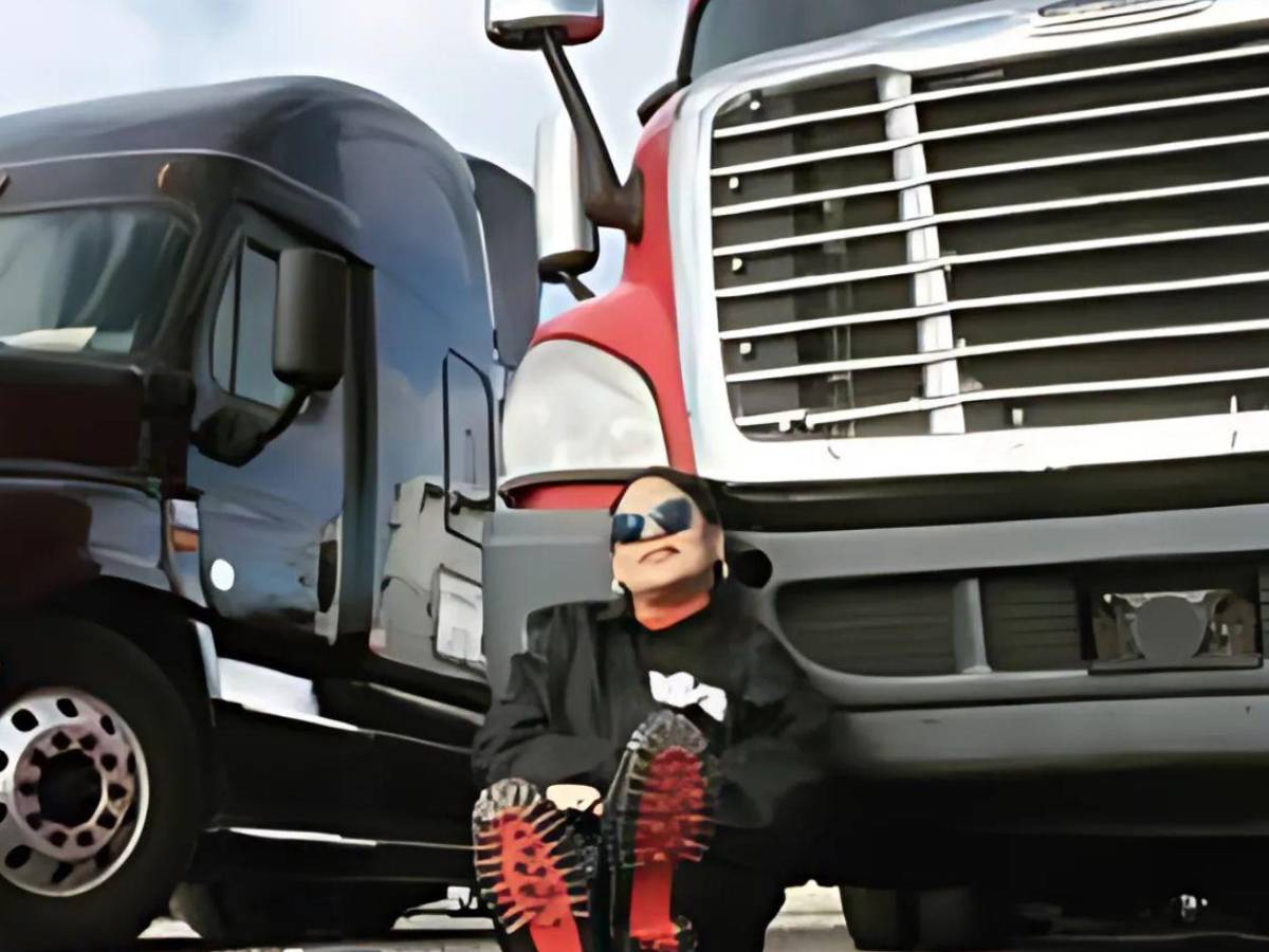 ¿Quién es Sayda Ayala Pinto, empresaria hondureña que detuvo ICE en Los Ángeles?