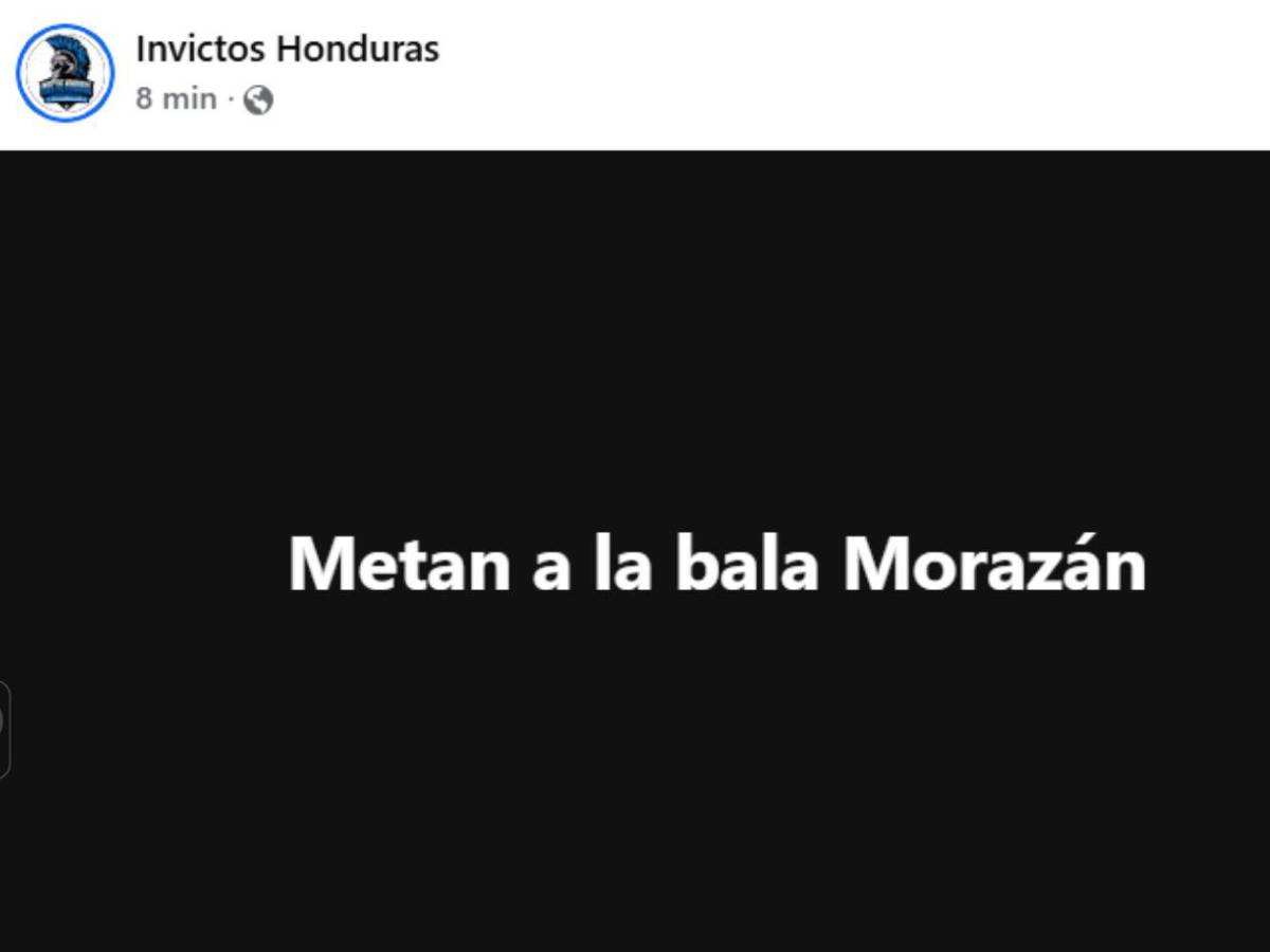 Los divertidos memes que dejó el empate de Honduras frente a Costa Rica