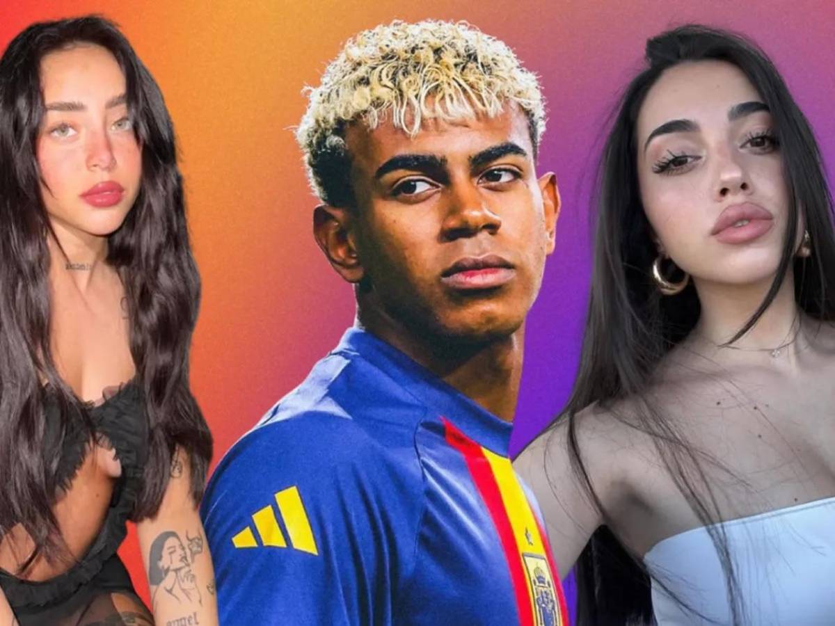 Lamine Yamal confirma su ruptura con Nicki Nicole y el motivo: ¿fue por una infidelidad?