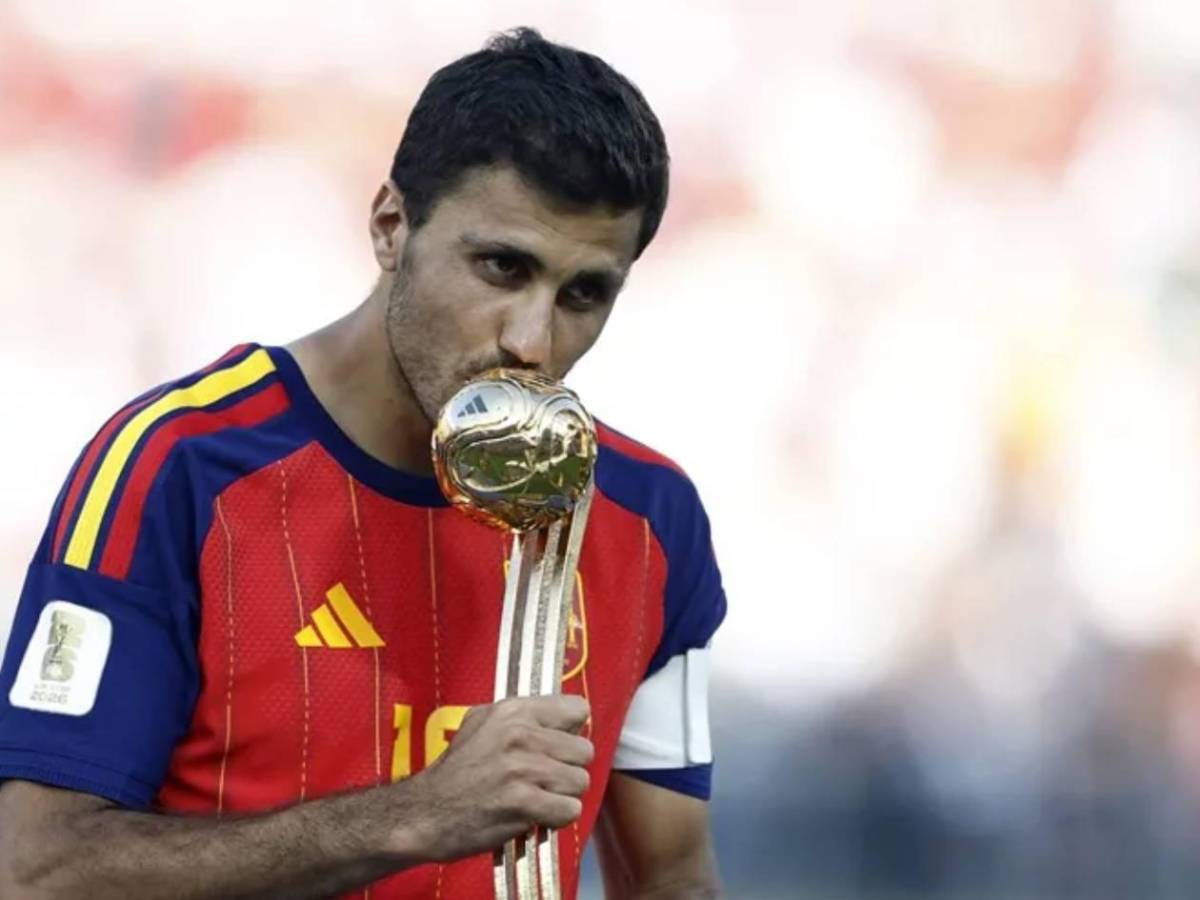 ¡Giro inesperado en el Balón de Oro! Nuevo favorito toma ventaja y hay polémica