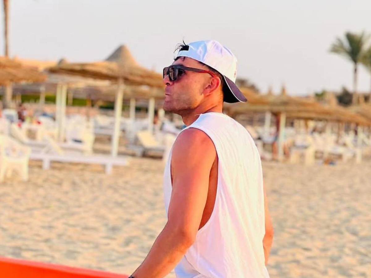 Luto en el fútbol: Muere famoso portero de manera cruel