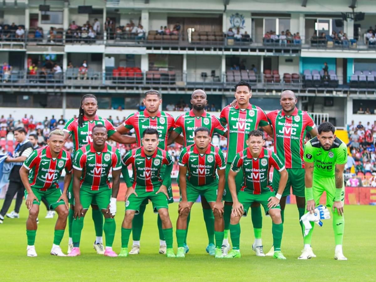 ¡Primera salida: No sigue en Marathón y apunta al extranjero!