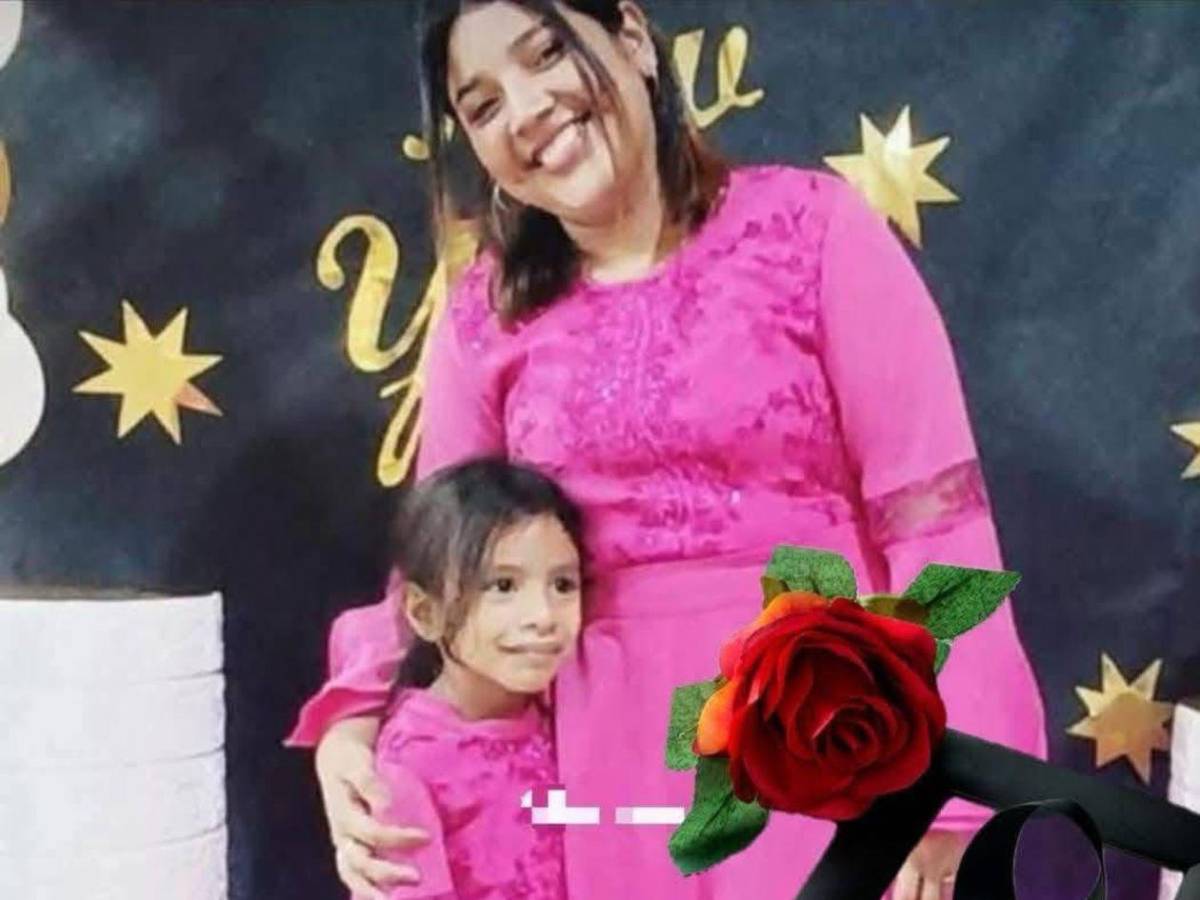 Desgarrador relato de padre de Angie y Andrea: “Las fui a dejar al aeropuerto”