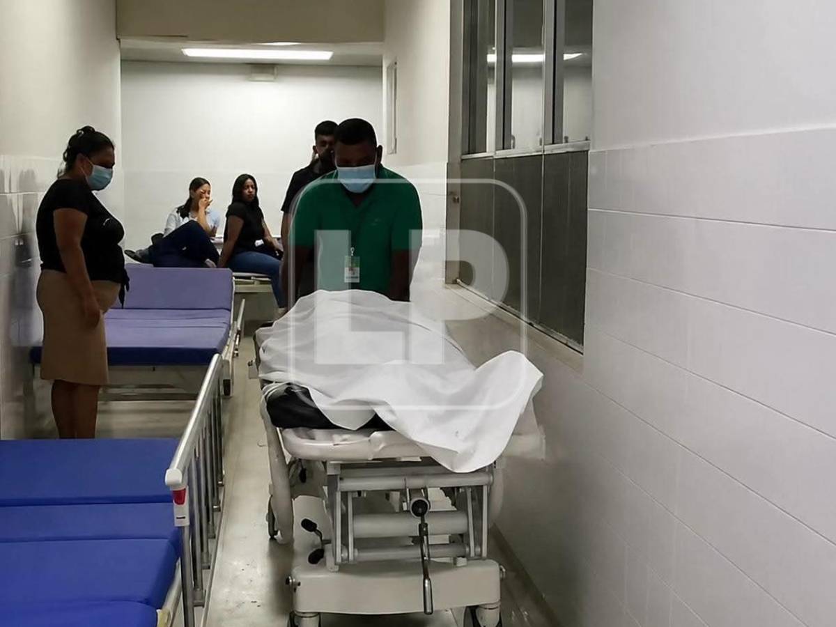 Masacre en Yoro: esto se sabe del ataque que dejó seis muertos