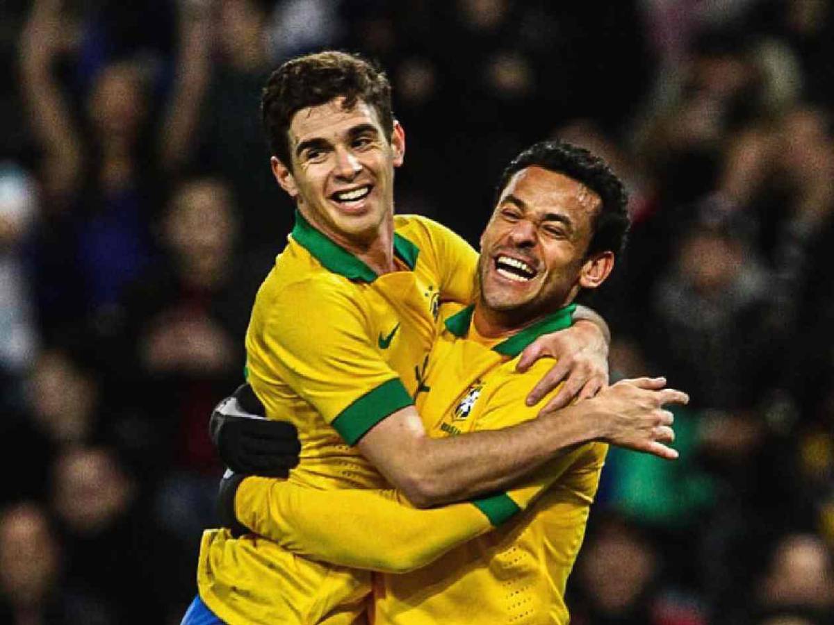 Crack de Brasil deja atónitos a todos: Se retira tras sufrir grave problema