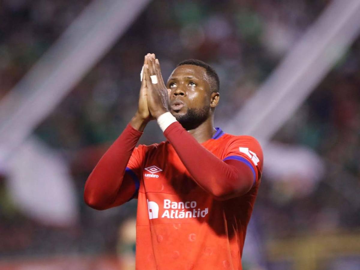 Marathón - Olimpia: bronca, enfado de Lavallén y ¿quién es la chelita en la final?