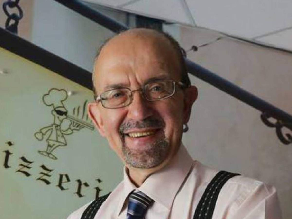 Paolo Agnesi: qué pasó con el italiano que brilló en Honduras y por qué se fue