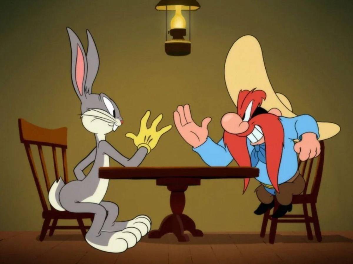 Las series y películas de Warner y HBO que podrás ver en Netflix