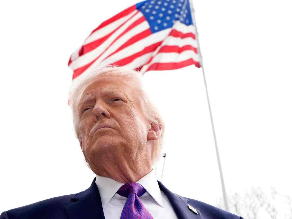 Trump le informó a la FIFA: su inesperada postura sobre Irán y el Mundial 2026