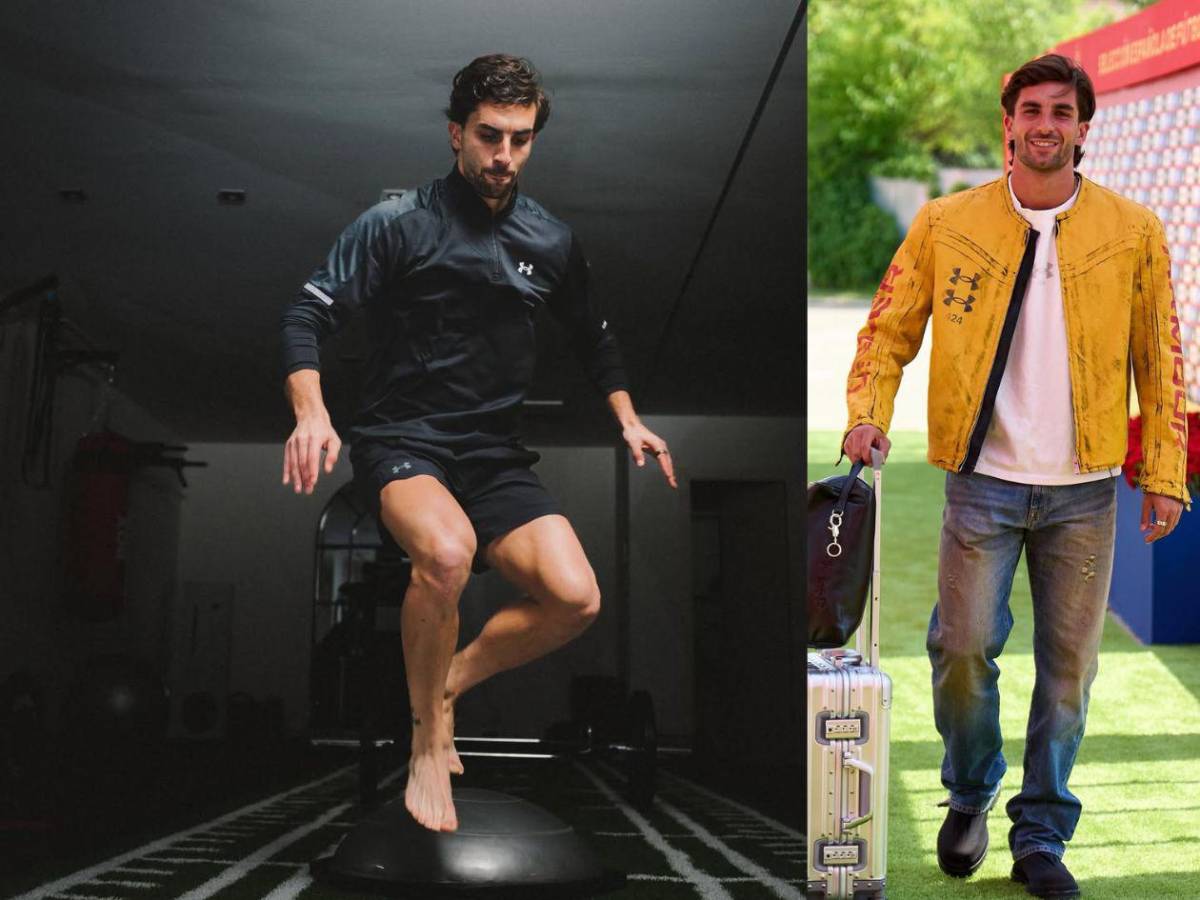 Los 25 más guapos: Aquí van más razones para enamorarnos del fútbol...