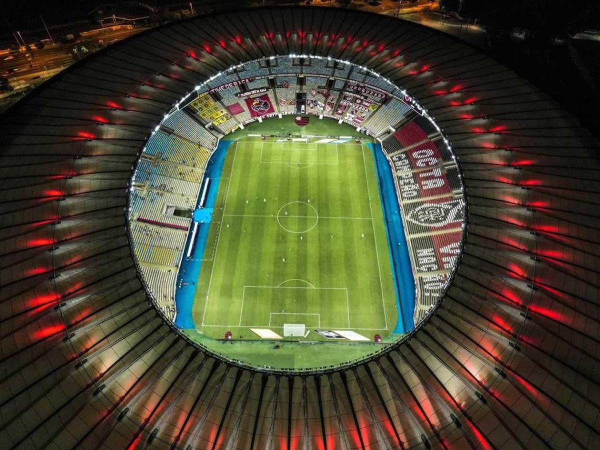 ¡Escándalo! Ponen a la venta el estadio más importante de la historia del fútbol por una deuda